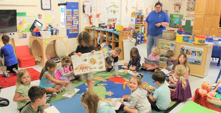 Top 15 Best Daycares in Orlando, Florida