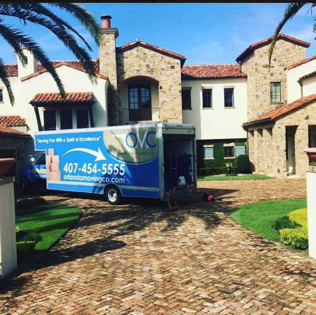 15 Best Moving Companies in Orlando, Florida