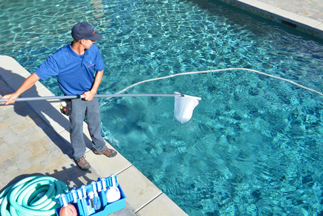 15 Best Pool Cleaning Services in Orlando