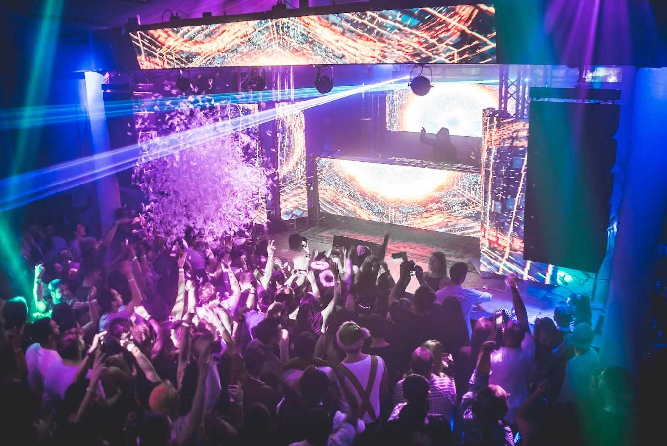 The 15 Best Nightclubs in Orlando, Florida