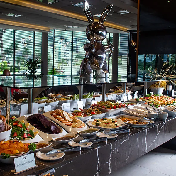 The 15 Best Orlando's Brazilian Churrascarias & Steakhouses