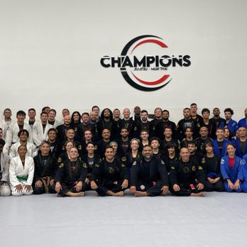 Top 15 Martial Arts Schools in Orlando, FL