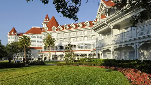 15 Best Hotels in Orlando