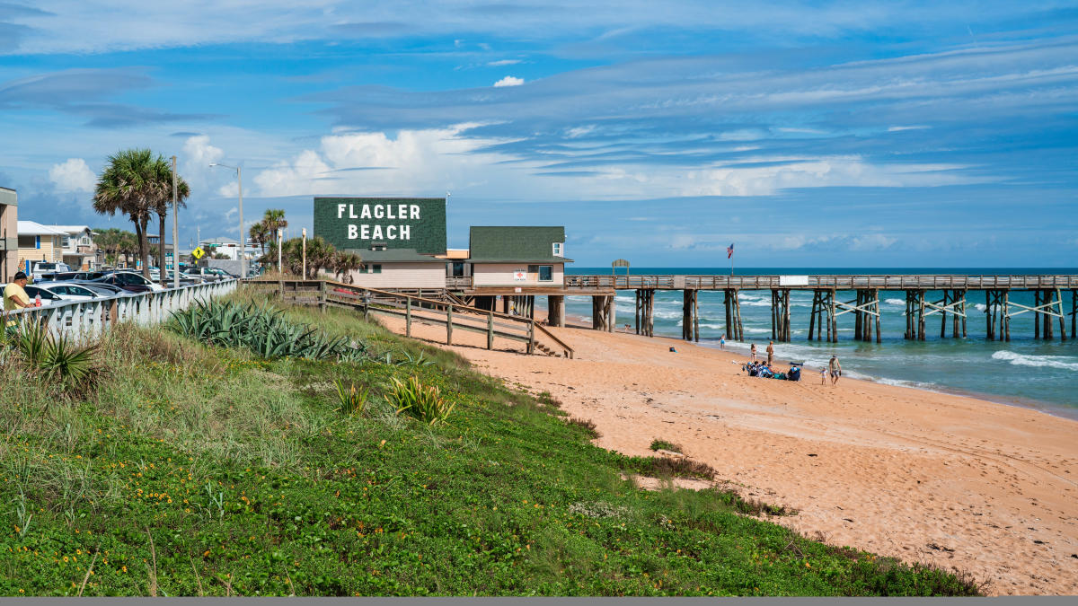 Best 15 Beach in Orlando, Florida