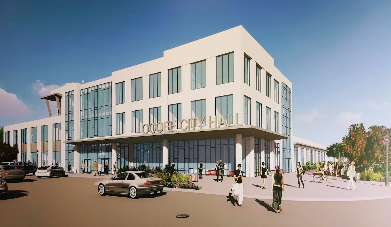 Top 15 Architecture Firms in Orlando, Florida — With Verified Client Feedback