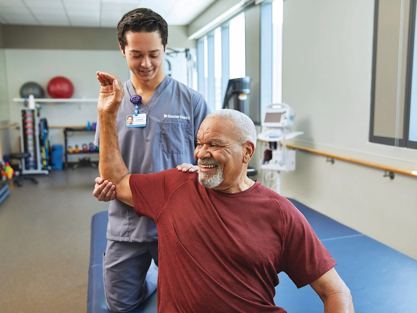 15 Best Physical Therapy Clinics in Florida (2026)