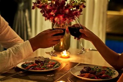 15 Best Restaurants for Romantic Dinners in Florida (2026)