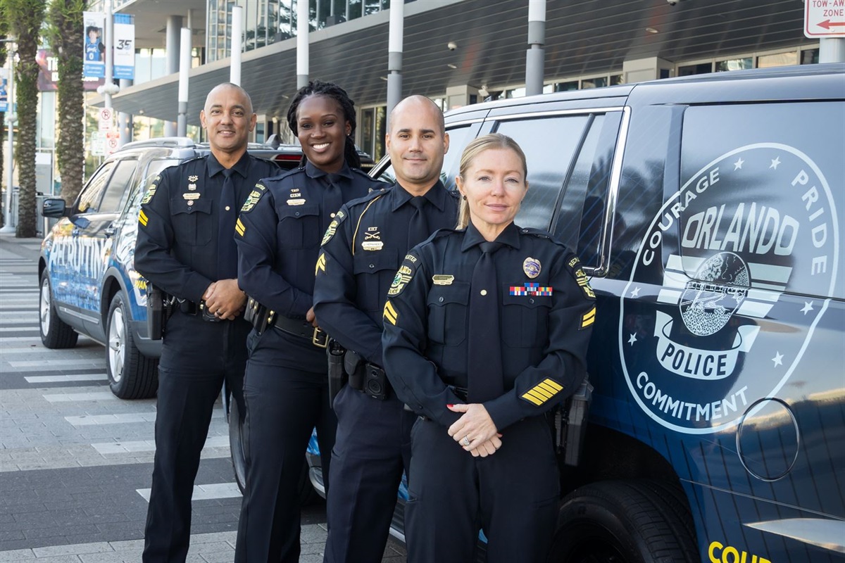 15 Best Police Academies & Security Training Schools in Florida (2026)