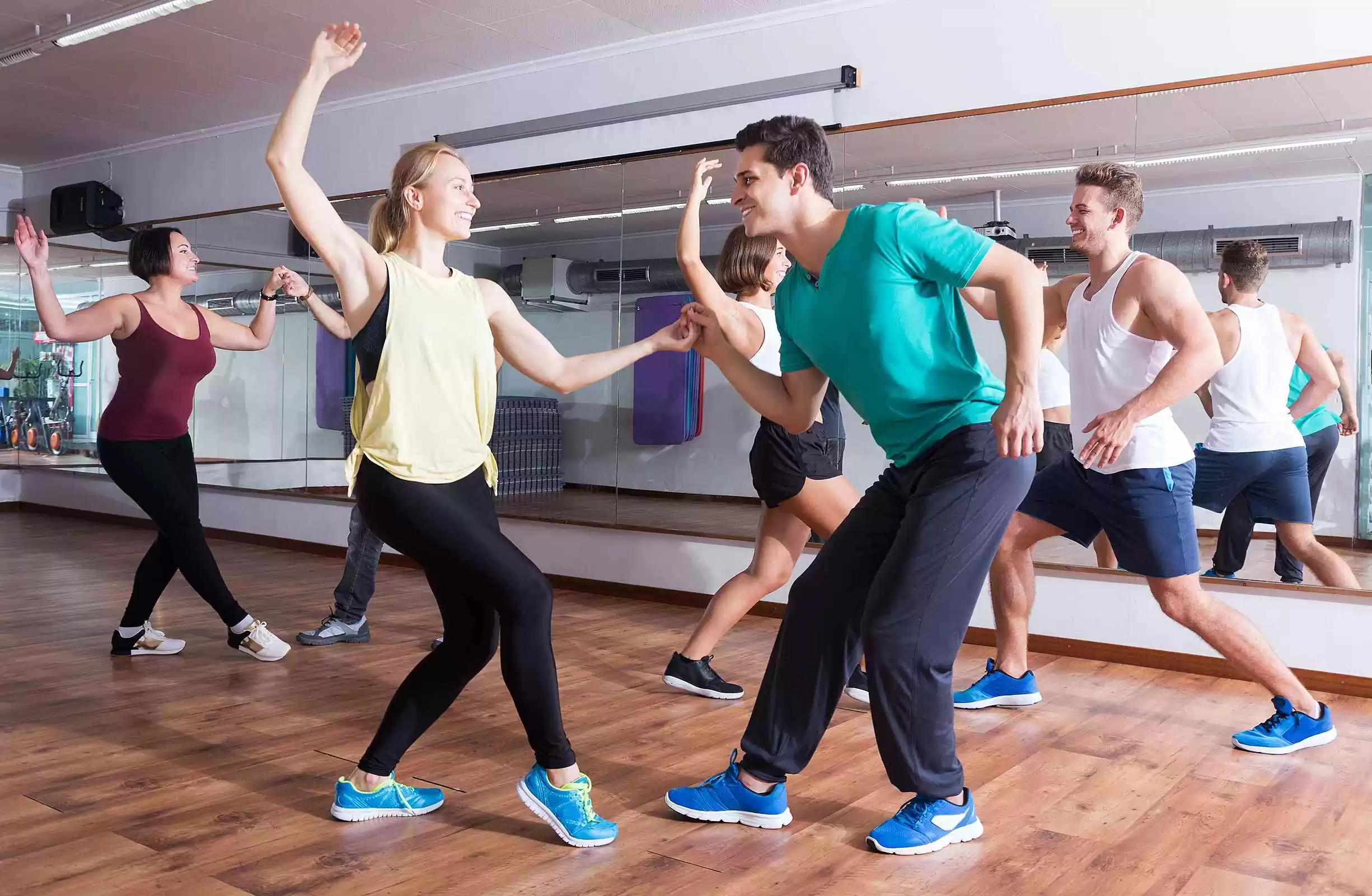 15 Best Dance Studios for All Ages in Florida (2026)