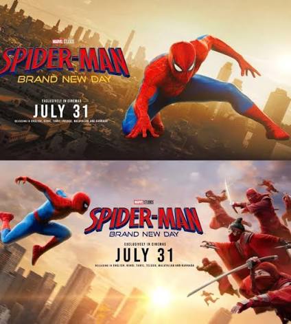 The 10 Best Movie Theaters in Tampa to Watch the New Spider-Man Premiere