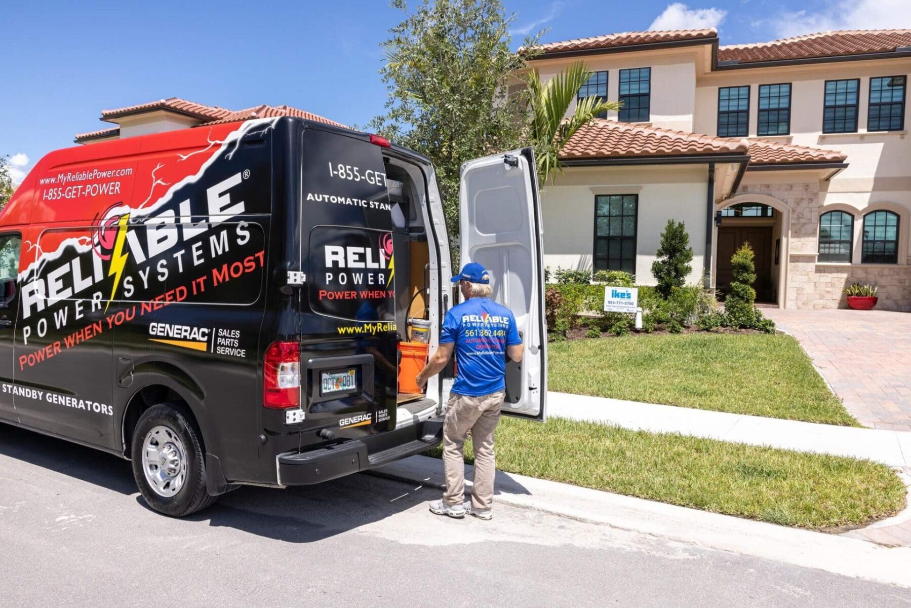 The 10 Best Electrical Companies in Florida