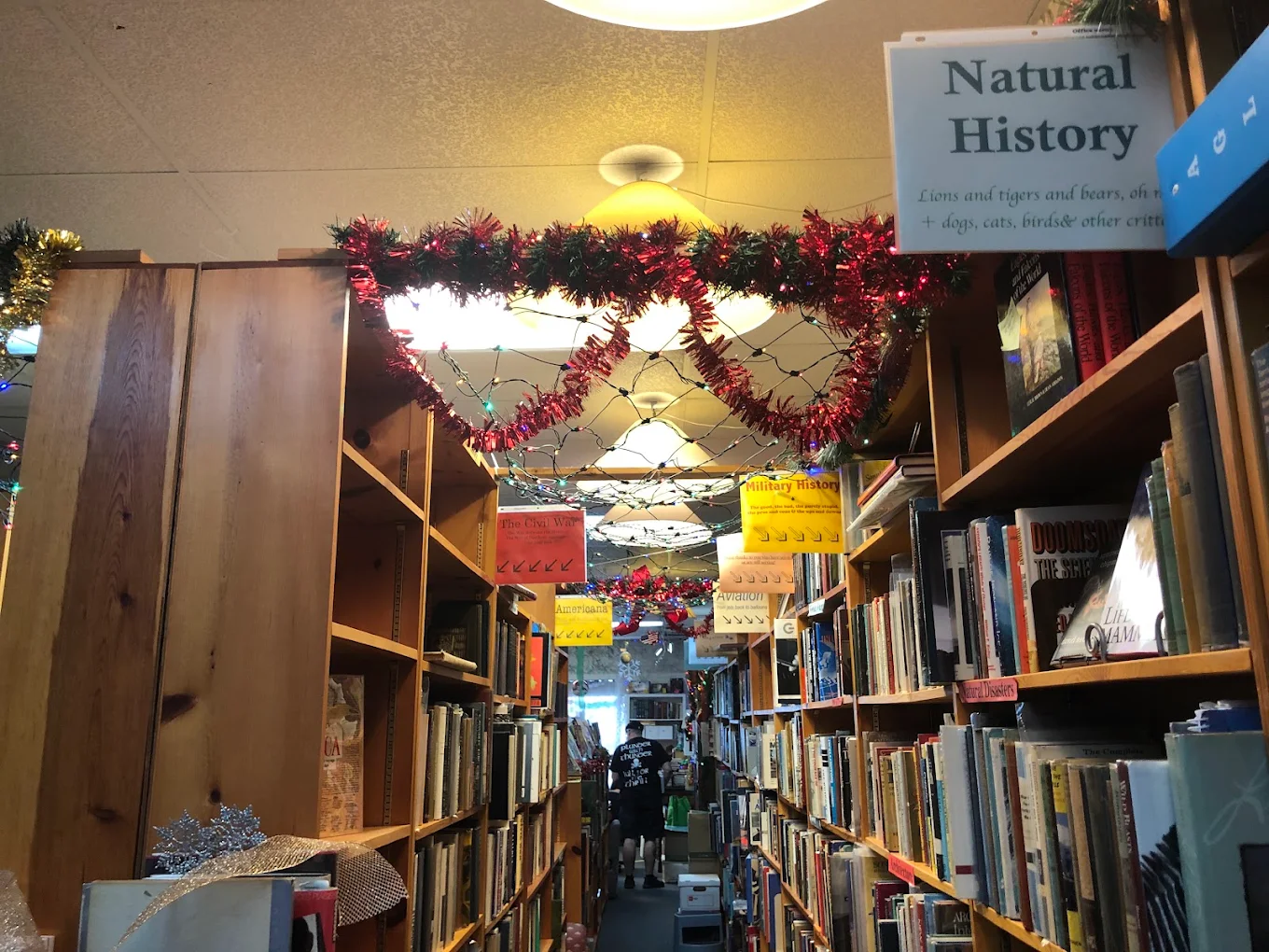 The 10 Best Bookstores in Tampa