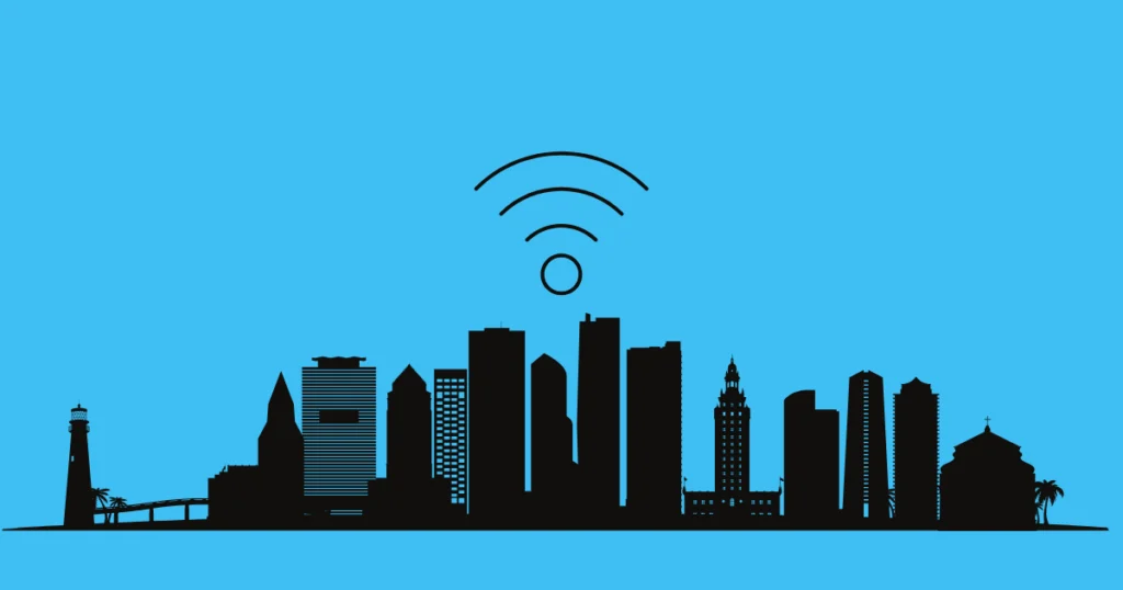 The 10 Best Internet Providers in Miami