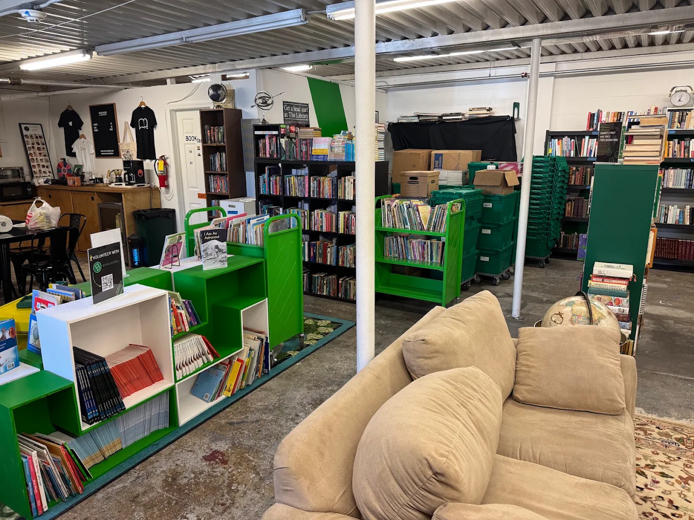 The 10 Best Bookstores in Miami