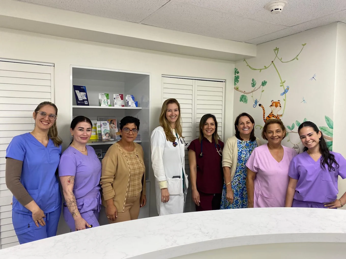 The 15 Best Pediatricians in Miami (2026)